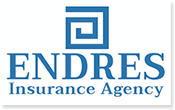 Endres Insurance Logo