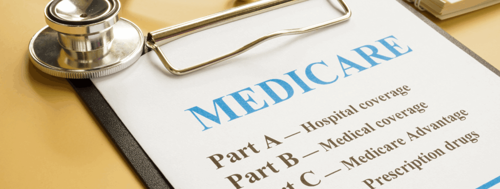 Medicare Insurance Banner